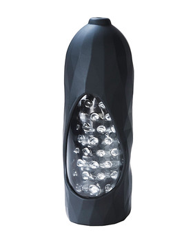 Hummer Rechargeable Vibrating Sleeve by Vedo