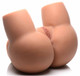 Mistress Jennifer Life Size Male Masturbator by Curve Novelties - view 8