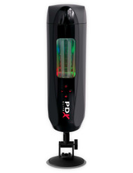 The PDX Elite Ultimate Milker 2.0  Male Stroker Sex Toy For Sale