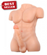 SexFlesh Chiseled Chad Male Sex Doll by SexFlesh - Product SKU AD922