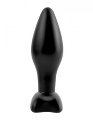 Anal Fantasy Small Silicone Plug by Pipedream Products
