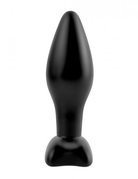 Anal Fantasy Small Silicone Plug by Pipedream Products