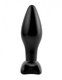 Anal Fantasy Small Silicone Plug by Pipedream Products