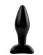 Anal Fantasy Small Silicone Plug by Pipedream Products - view 2
