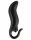 Anal Fantasy Pull Plug Vibe Black by Pipedream - Product SKU PD463023