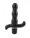 Anal Fantasy Prostate Vibe 9 Function Black by Pipedream Products - view 2