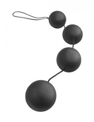 Anal Fantasy Deluxe Vibro Balls by Pipedream Products