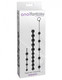 Anal Fantasy Beginners Bead Kit Black by Pipedream Products - view 3