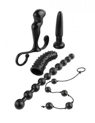 Anal Fantasy Beginners Fantasy Kit by Pipedream Products