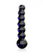 Icicles No 51 Glass Massager Beaded Wand by Pipedream - Product SKU PD295100