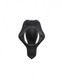 Pipedream Rock Hard Ass Gasm Vibrating Ring - Black - Product SKU PD590923