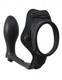 Rock Hard Ass Gasm Vibrating Ring - Black by Pipedream - Product SKU PD590923