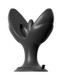 Anal Fantasy Insta Gaper Black Butt Plug by Pipedream Products