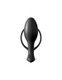 Anal Fantasy Anal Gasm Erection Ring Beginners Plug by Pipedream Products - view 3