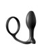 Anal Fantasy Ass Gasm Cock Ring Beginners Plug by Pipedream - Product SKU PD469323