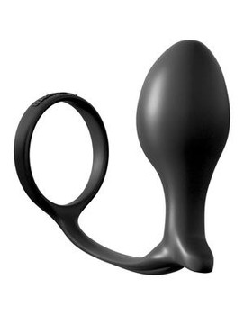 Anal Fantasy Ass Gasm Cock Ring Advanced Plug Adult Sex Toys