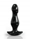 Icicles No 71 Black Glass Massager by Pipedream - Product SKU PD287100