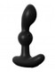 Anal Fantasy Elite P-Motion Prostate Massager Black by Pipedream - Product SKU PD477223