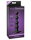 Pipedream Anal Fantasy Elite Anal Beads Rechargeable Black - Product SKU PD477523