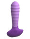 Pipedream Fantasy For Her Tease Her Petite Vibrating Butt Plug - Product SKU PD493612