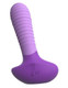 Fantasy For Her Tease Her Petite Vibrating Butt Plug by Pipedream - Product SKU PD493612