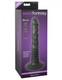 Anal Fantasy Elite Vibrating Anal F*cker Black by Pipedream Products
