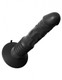 Anal Fantasy Elite Vibrating Anal F*cker Black by Pipedream Products - view 3