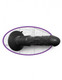 Anal Fantasy Elite Vibrating Anal F*cker Black by Pipedream Products - view 4