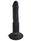 Anal Fantasy Elite Vibrating Ass F*cker Black by Pipedream - Product SKU PD478223