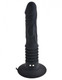 Anal Fantasy Elite Vibrating Anal F*cker Black by Pipedream Products - view 2