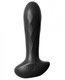 Anal Fantasy Elite Silicone Anal Teaser Black by Pipedream - Product SKU PD478523