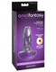 Anal Fantasy Elite Beginners Anal Gaper by Pipedream Products - Product SKU PD478820