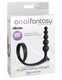 Pipedream Products Anal Fantasy Ass-gasm Cockring Anal Beads - Product SKU PD469623