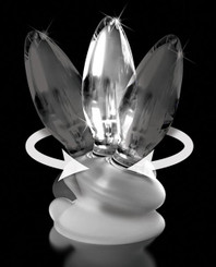 Icicles # 91 Best Sex Toy