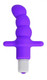 Gossip Desire Violet Purple Anal Vibrator by Curve Novelties - Product SKU CN04021140