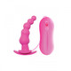 Tinglers Vibrating Plug I Pink by NS Novelties - Product SKU NSN030124
