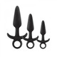 Renegade Mens Tool Kit Anal Set Black by NS Novelties - Product SKU NSN110540