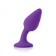 Inya Queen Purple Butt Plug by NS Novelties - Product SKU NSN055055