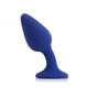 Renegade Knock Plug Blue by NS Novelties - view 2