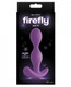 Firefly Ace II Purple Butt Plug Best Sex Toys