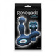 Renegade Orbit Blue by NS Novelties