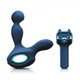 Renegade Orbit Blue by NS Novelties - view 2