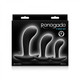 Renegade P-Spot Kit Black by NS Novelties