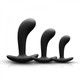 Renegade P-Spot Kit Black by NS Novelties - view 2