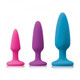 Colours Pleasures Trainer Kit Multicolor by NS Novelties - view 2