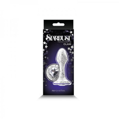 Stardust Glam White by NS Novelties
