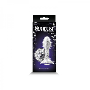 Stardust Glam White by NS Novelties