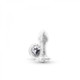 Stardust Glam White by NS Novelties - view 2