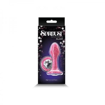 Stardust Glam Pink by NS Novelties