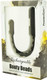 Powerbullet Booty Beads Black Rechargeable by BMS Enterprises - view 3
